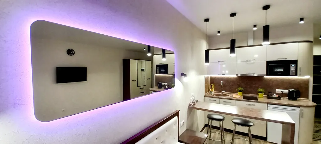 Студия люкс