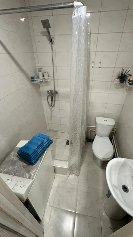 Студия на Бульваре