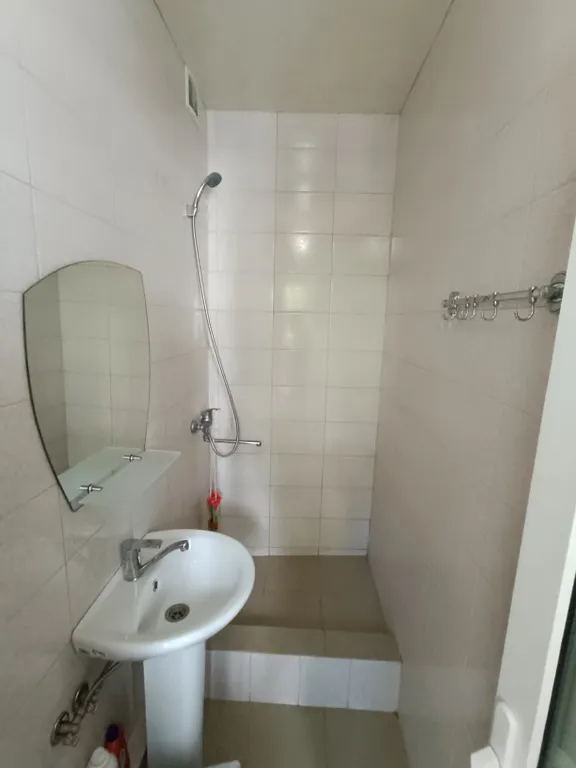 Квартира Небольшая уютная комната у моря — Геленджик