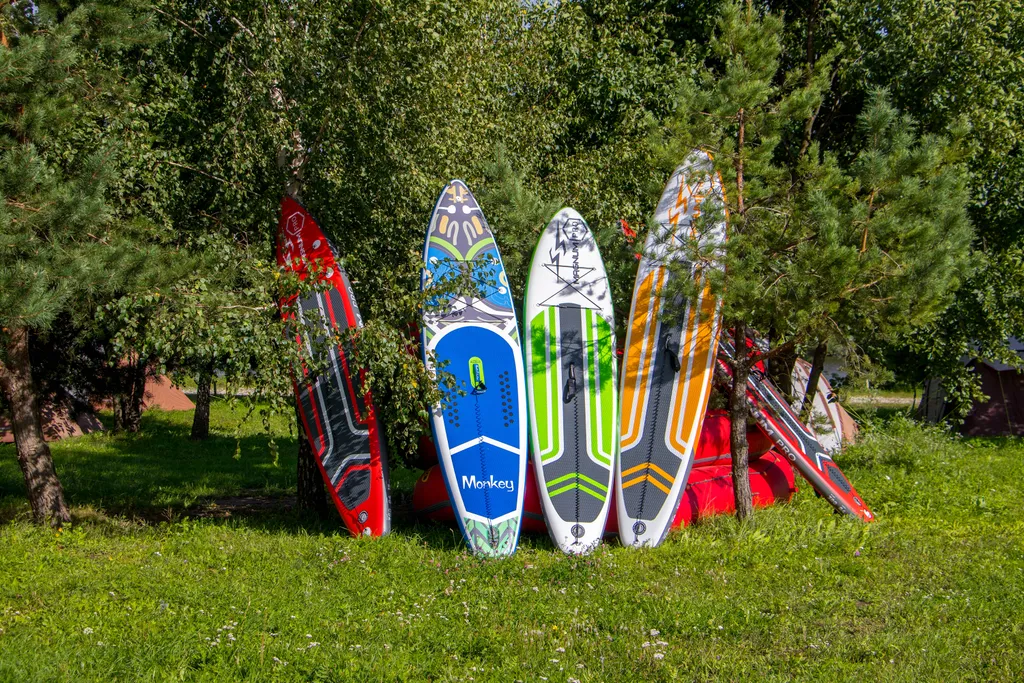 Коттедж Домик на 4-6 человек — Дракино