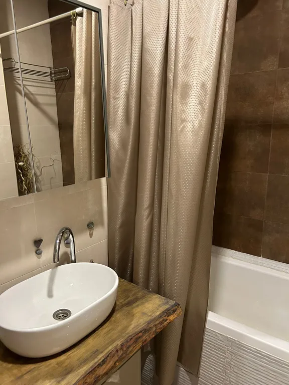 Отель на первой линии "Panorama Kvariati"