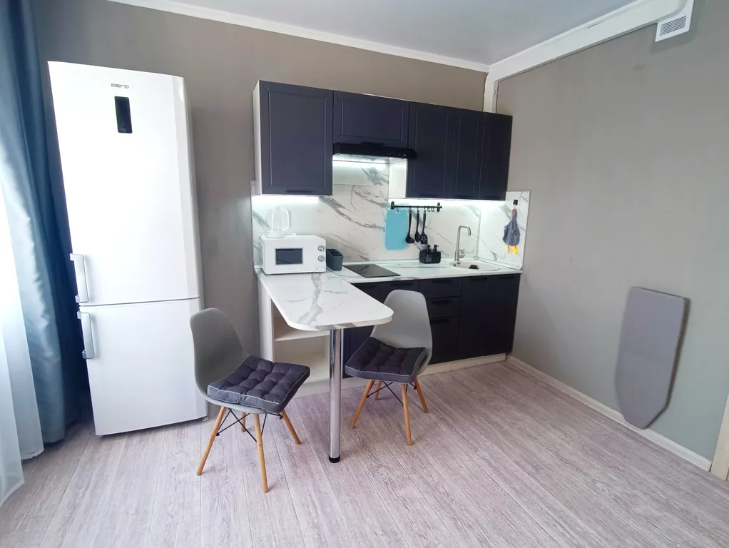 Уютная квартира в ЖК Суворовский