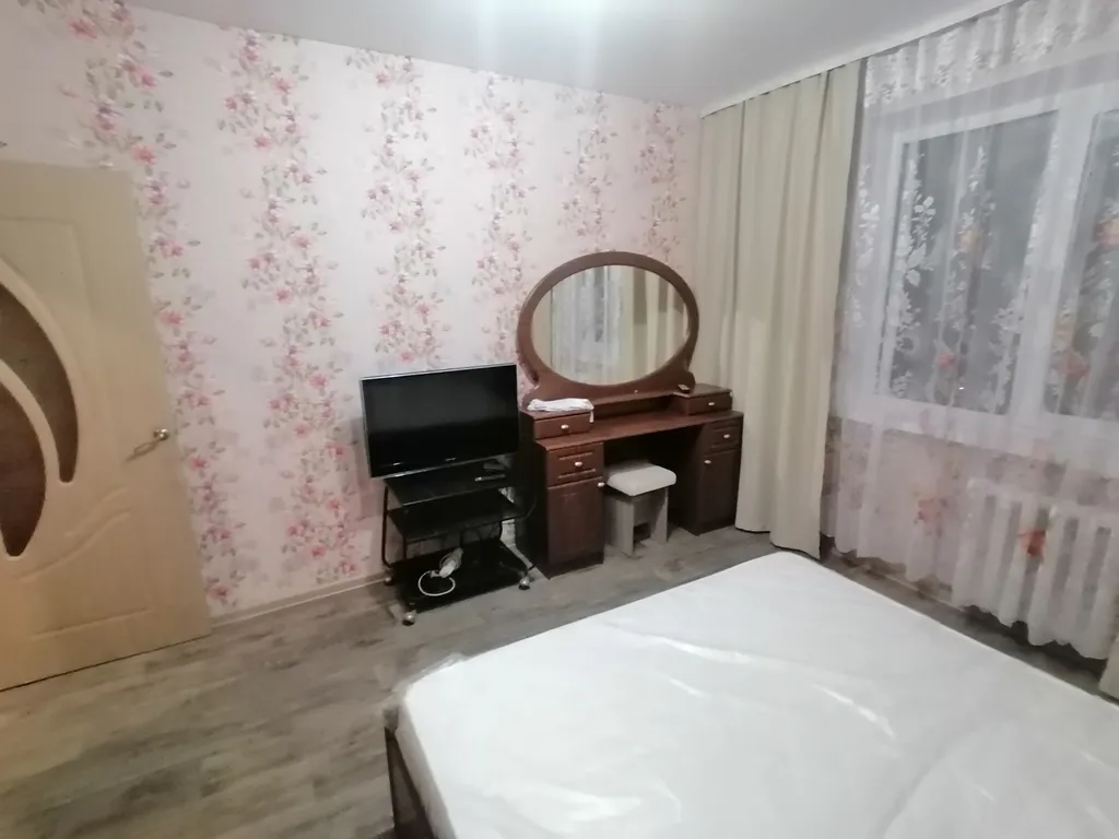 Просторная, уютная 2-комнатная квартира