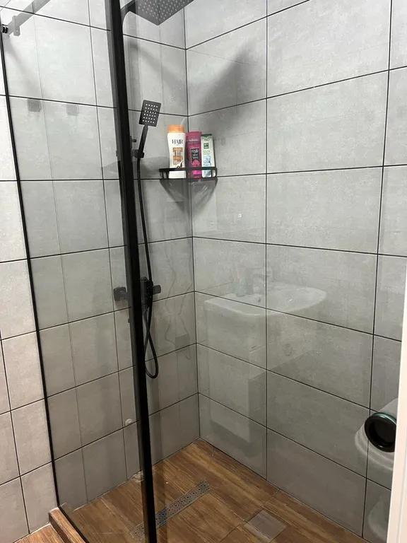 Квартира-студия в элитном доме, в самом сердце Домбая