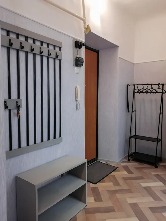 Уютная квартира рядом с Мамаевым Курганом