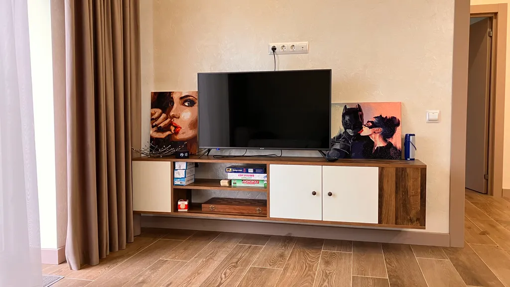 ЭкоДом - Жемчужина Балтики с Мини-Садом