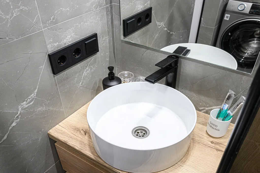 Стильная студия