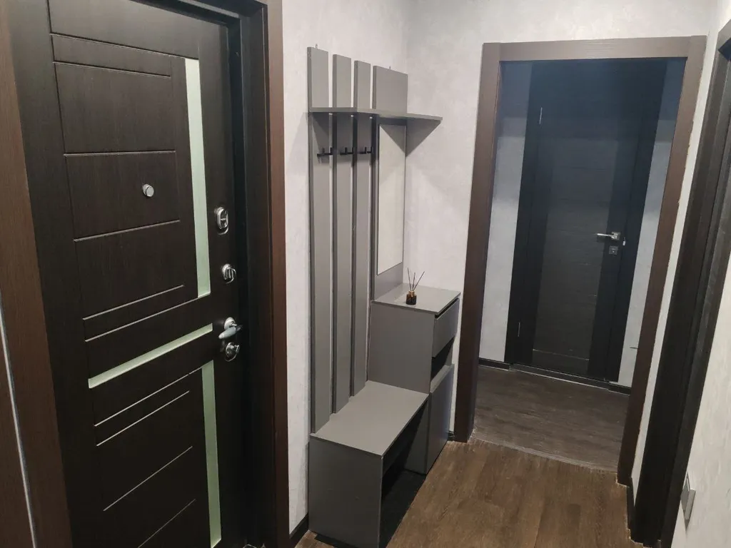 Квартира Двухкомнатная квартира недалеко от центра — Тверь