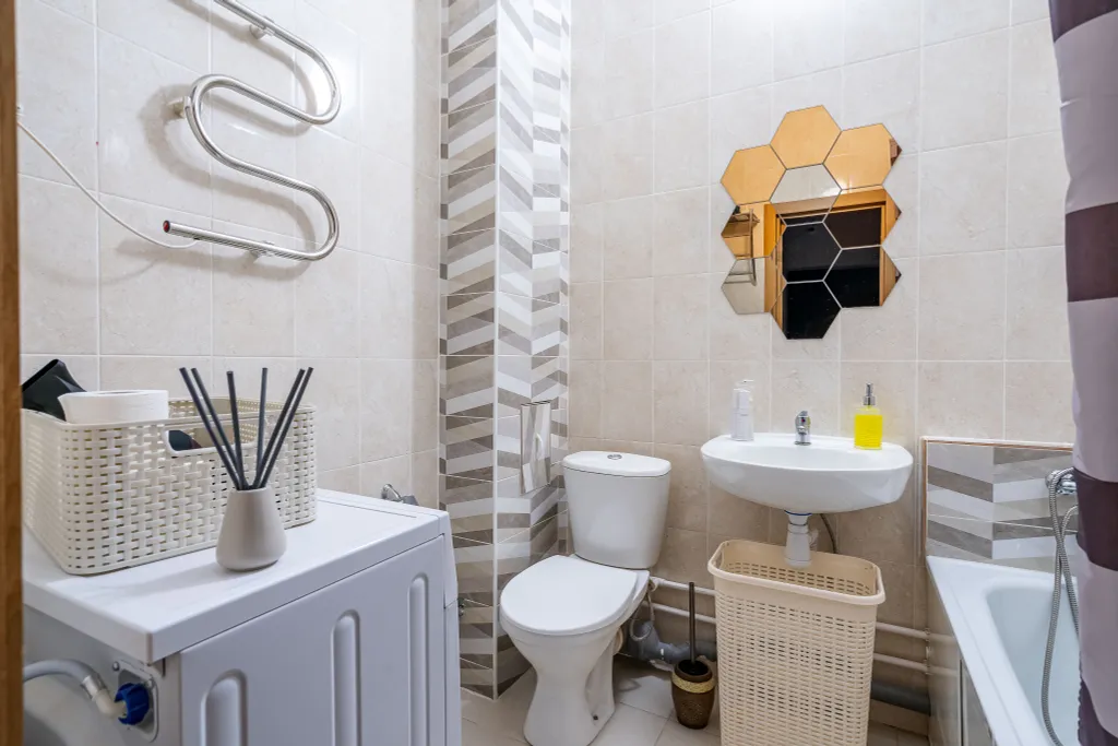 Квартира Апартаменты ЖК Живи — Песочный