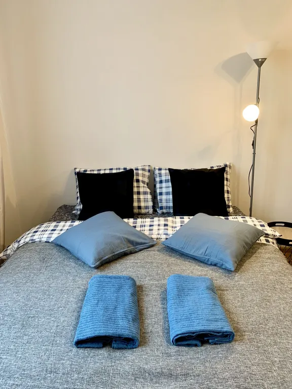 Студия близко Москва и Аэропорт Домодедово