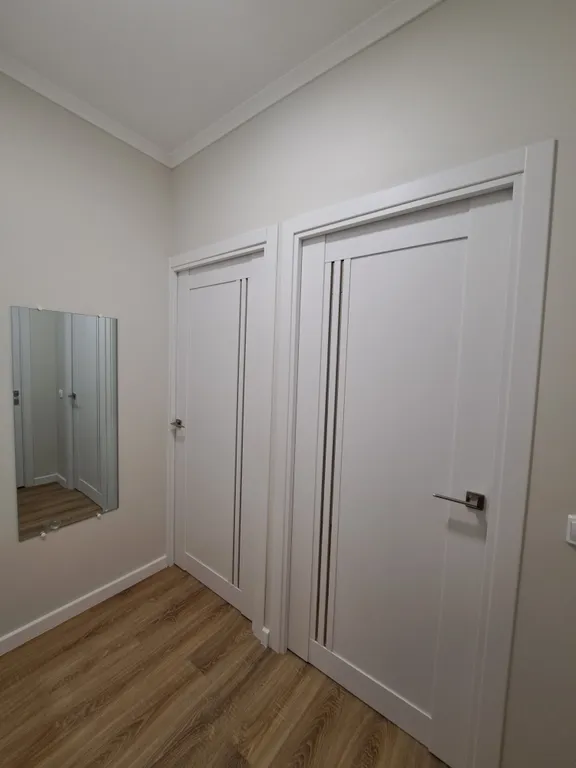 Квартира Уютная квартира в ЖК Комфорт города-курорта — Горячий Ключ