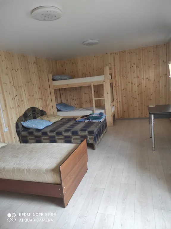 1-комнатный Дом