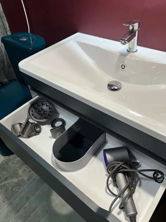 Квартира Апартаменты с видом на море — Анапа