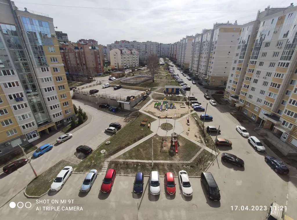 Уютная квартира в центре бесконтактно