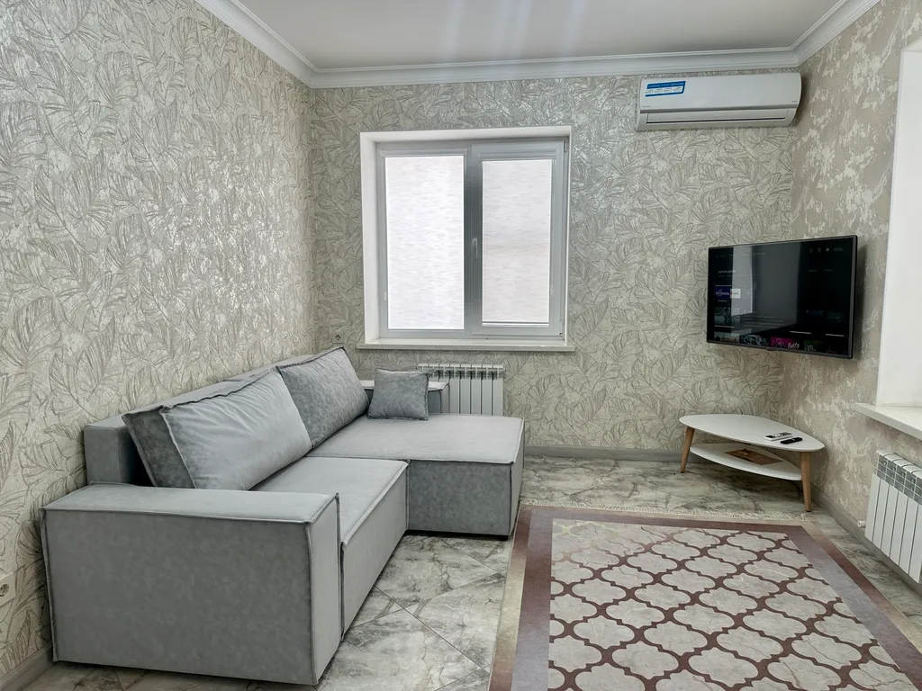 Коттедж Комфортная вилла у моря — аренда посуточно в Махачкала