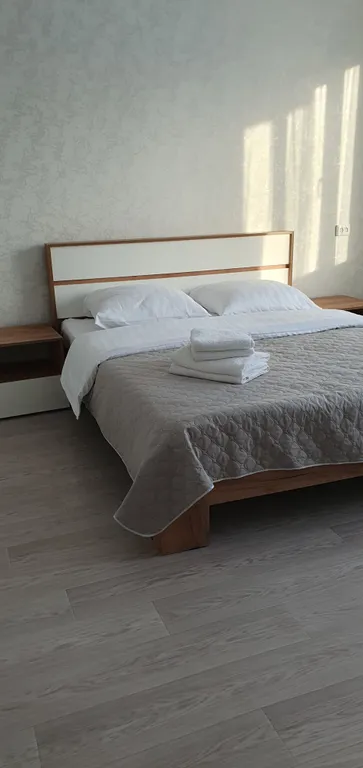 Уютная квартира — аренда посуточно в Новокузнецк