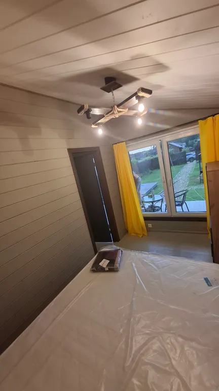 Дом за городом