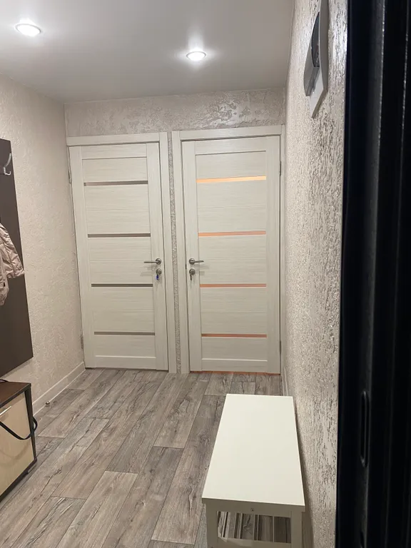 Уютная квартира на Матвеева