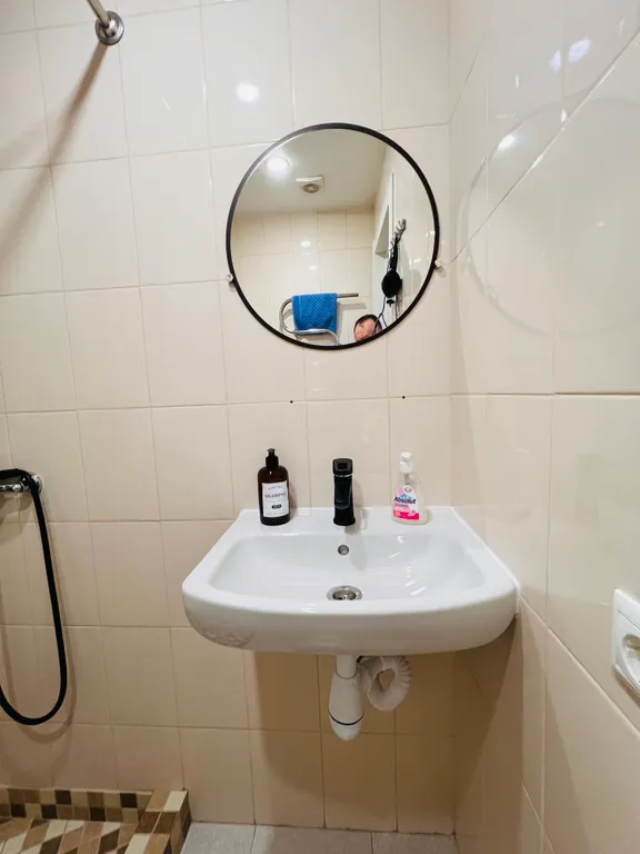 Уютная студия