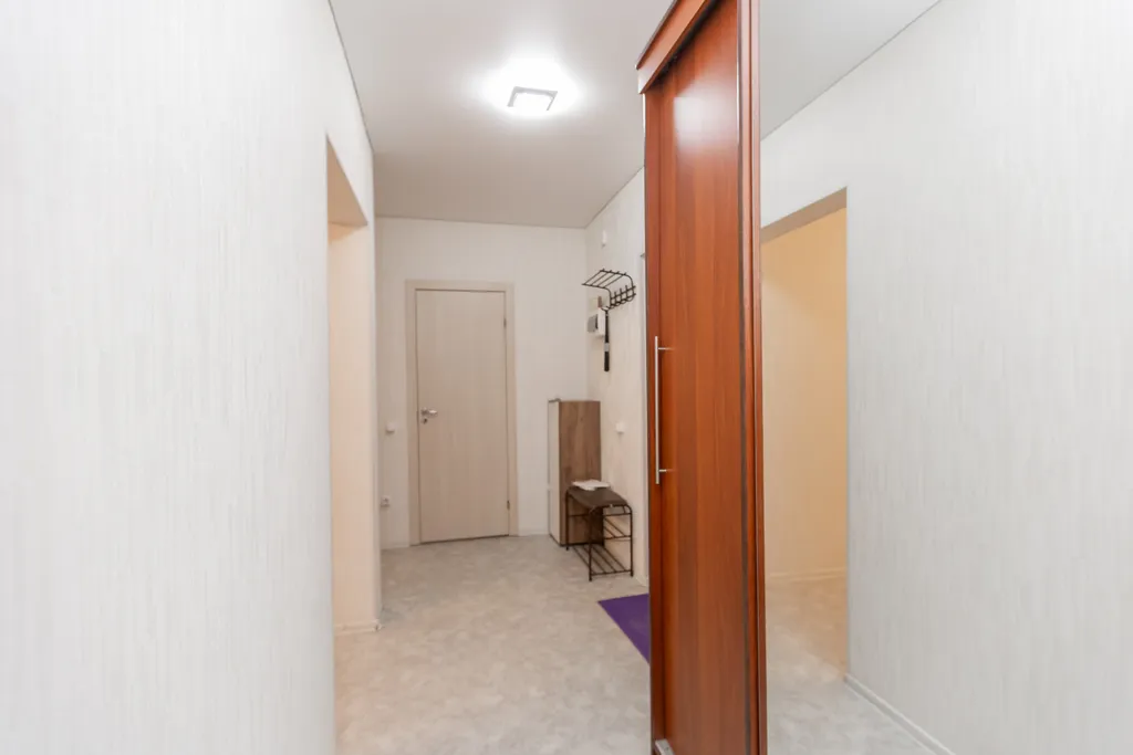 Отличная однокомнатная квартира рядом с тц метро