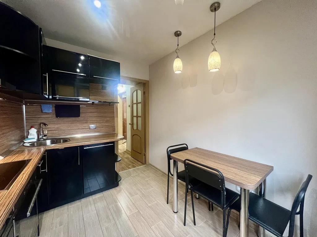 ⁠Апарты 51 с панорамным видом Теплый север