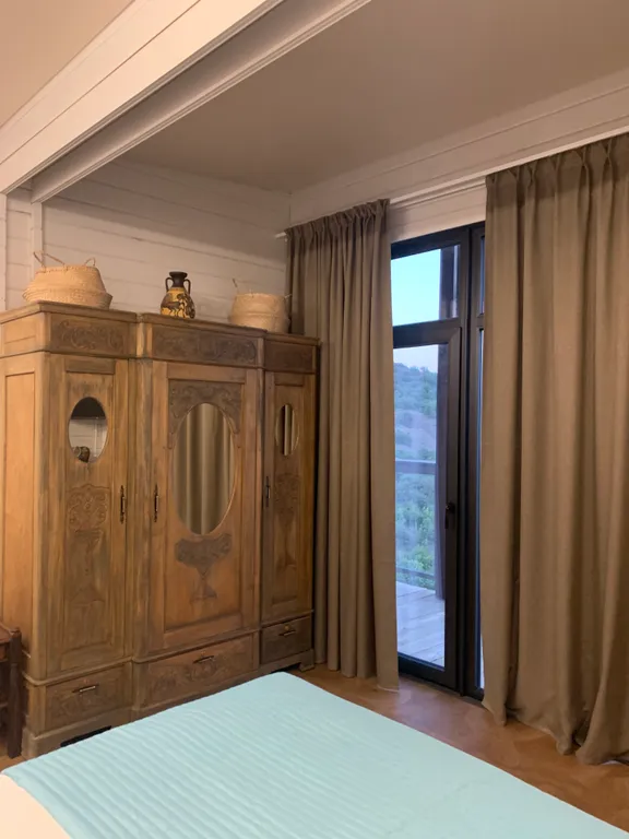 Дом у моря в Алуште