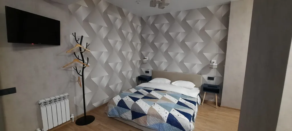 Квартира-студия в центре города — аренда посуточно в Углич