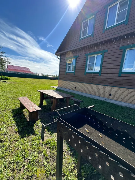 Дом Dмитриевский