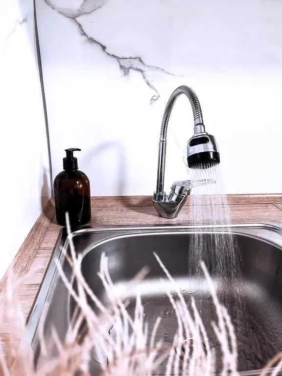 Лесная сказка рядом с М-4