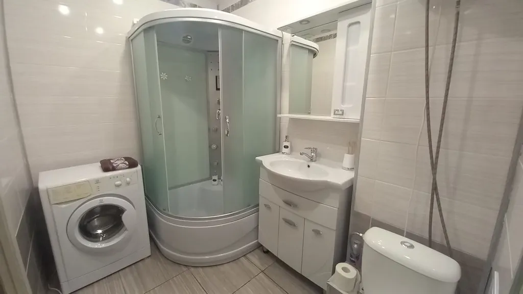 Квартира Квартира в Белых росах (Пашенный) — Красноярск