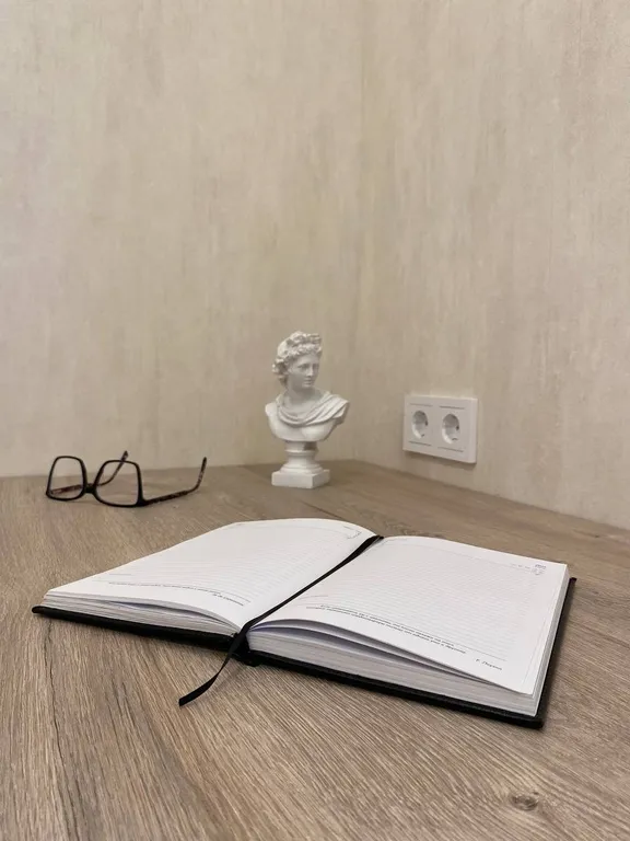 Сочетание уютной обстановки и современного дизайна