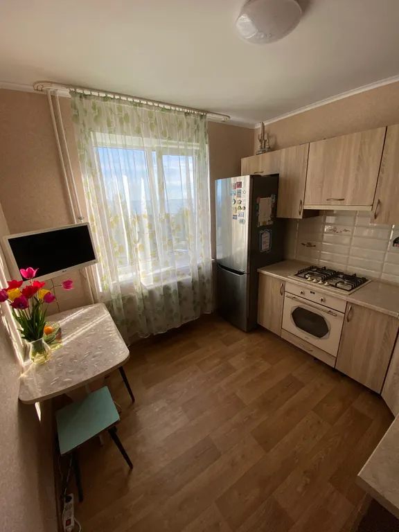 Квартира на побережье Балтийского моря