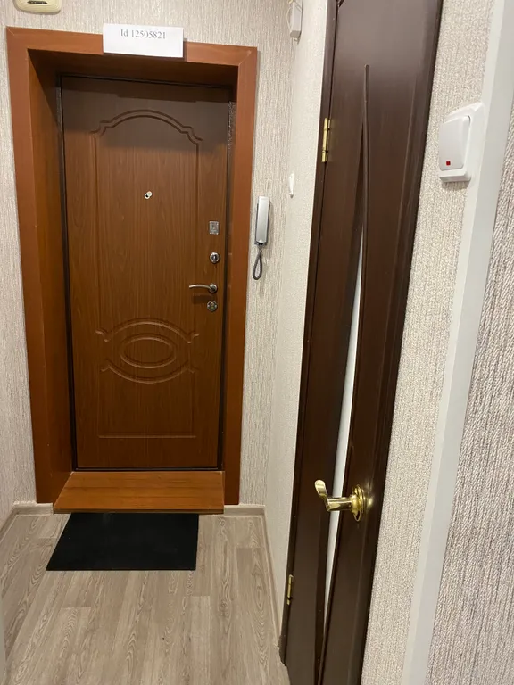 Квартира Уютная квартира для вас — Волхов