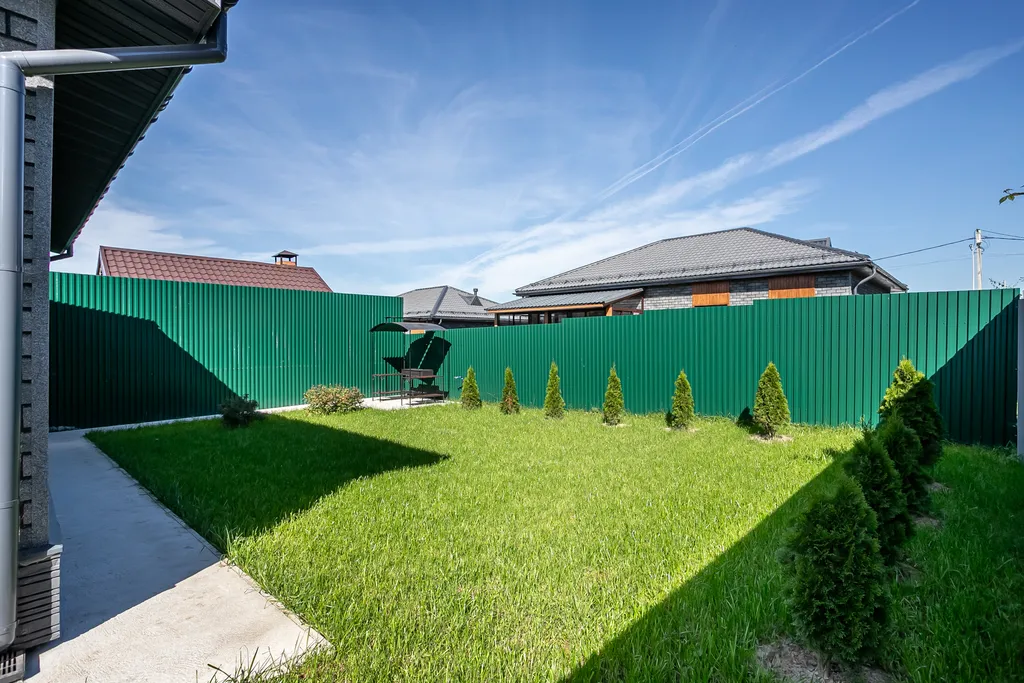 Уютный дом с русской баней и чаном