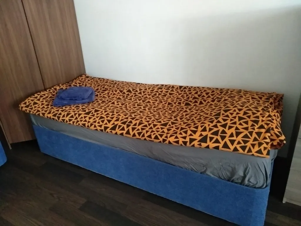 Квартира у Крокус Экспо и метро Мякинино