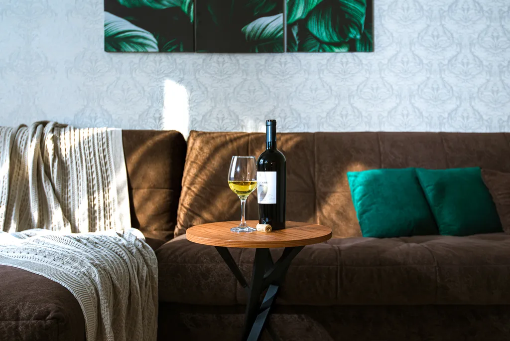 Квартира У залива, закрытый двор, кондиционер, гостиничный сервис, бесконтактно — аренда посуточно в Чебоксары