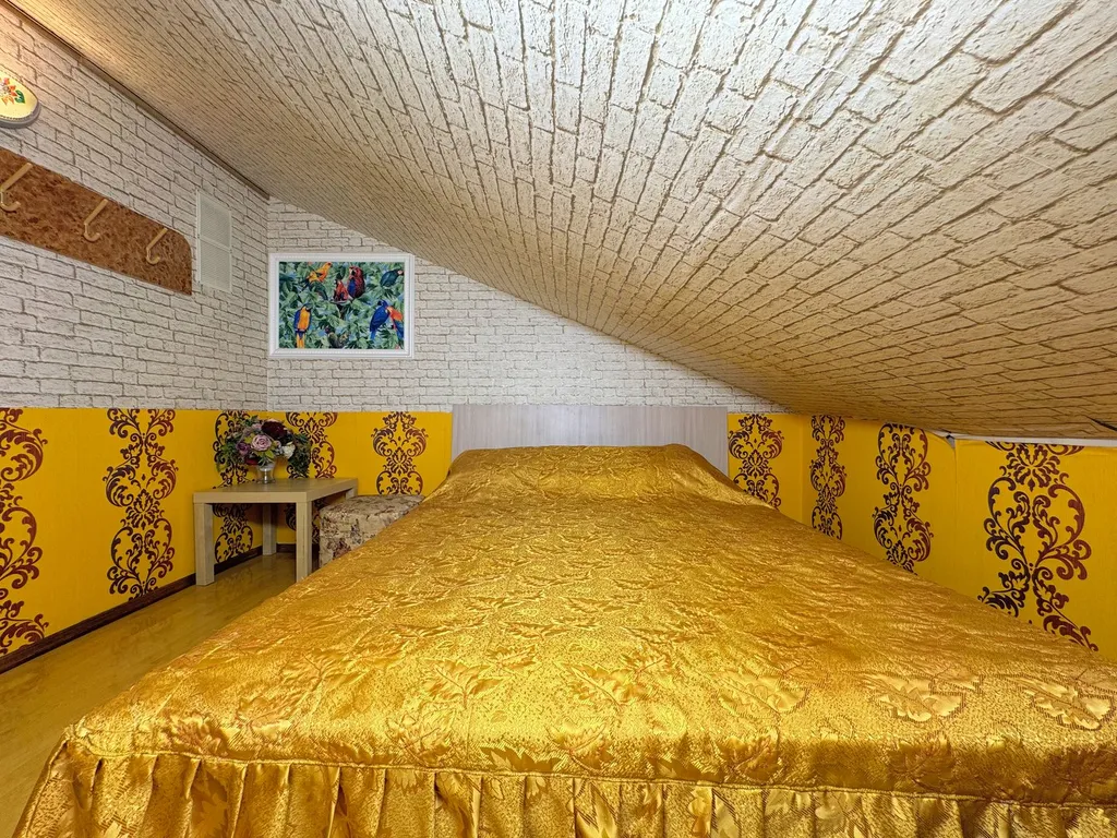 Коттедж Ливерпуль