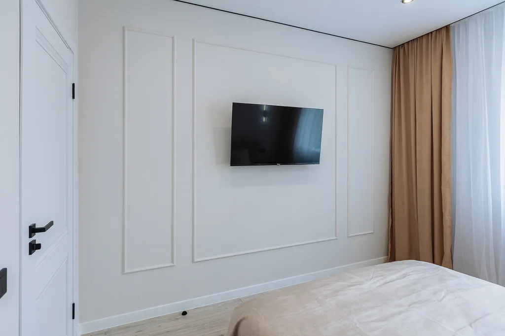 Квартира Однокомнатная квартира в 300 метрах от моря — Пионерский