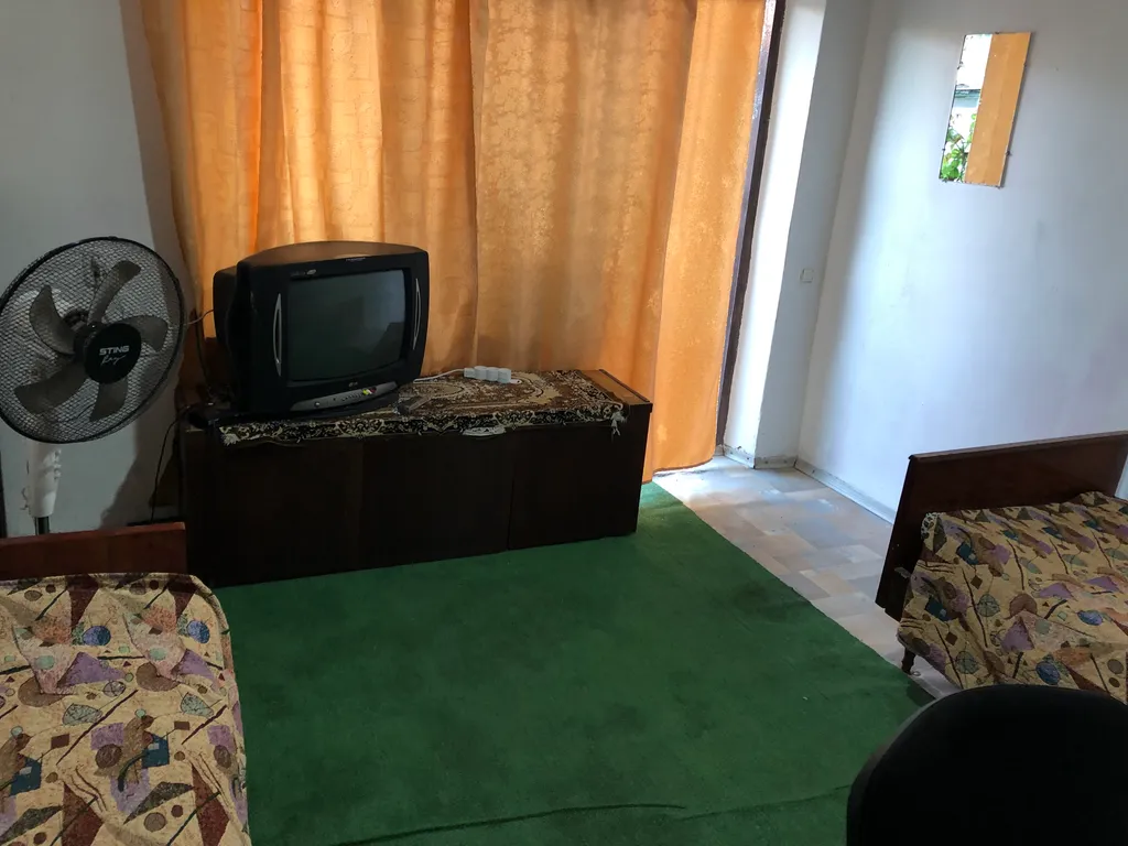 Уютные комнаты «Энергия спокойствия»