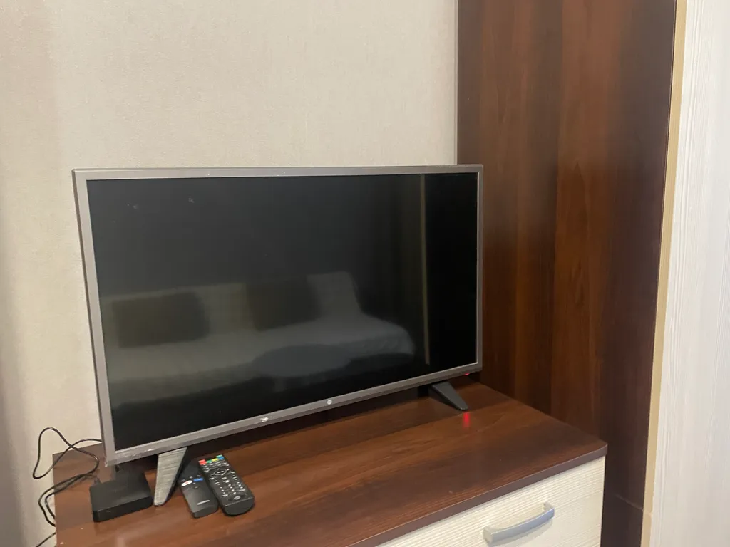 Уютная квартира недалеко от Кремля