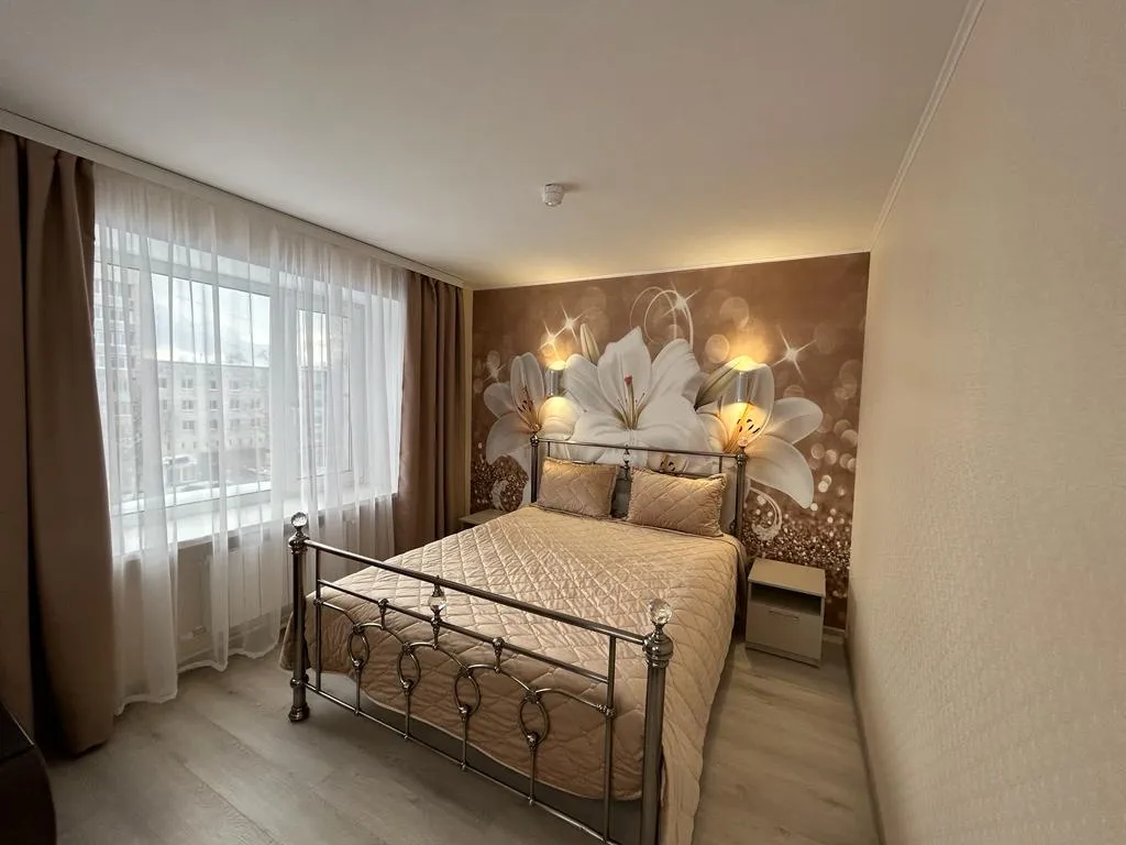 Квартира Комната — Тихвин