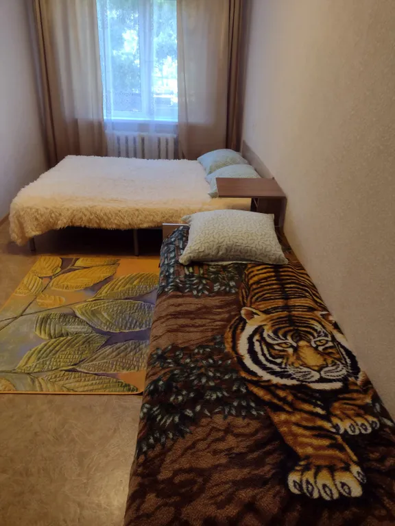 Квартира 2-комнатная Квартира — Великий Новгород