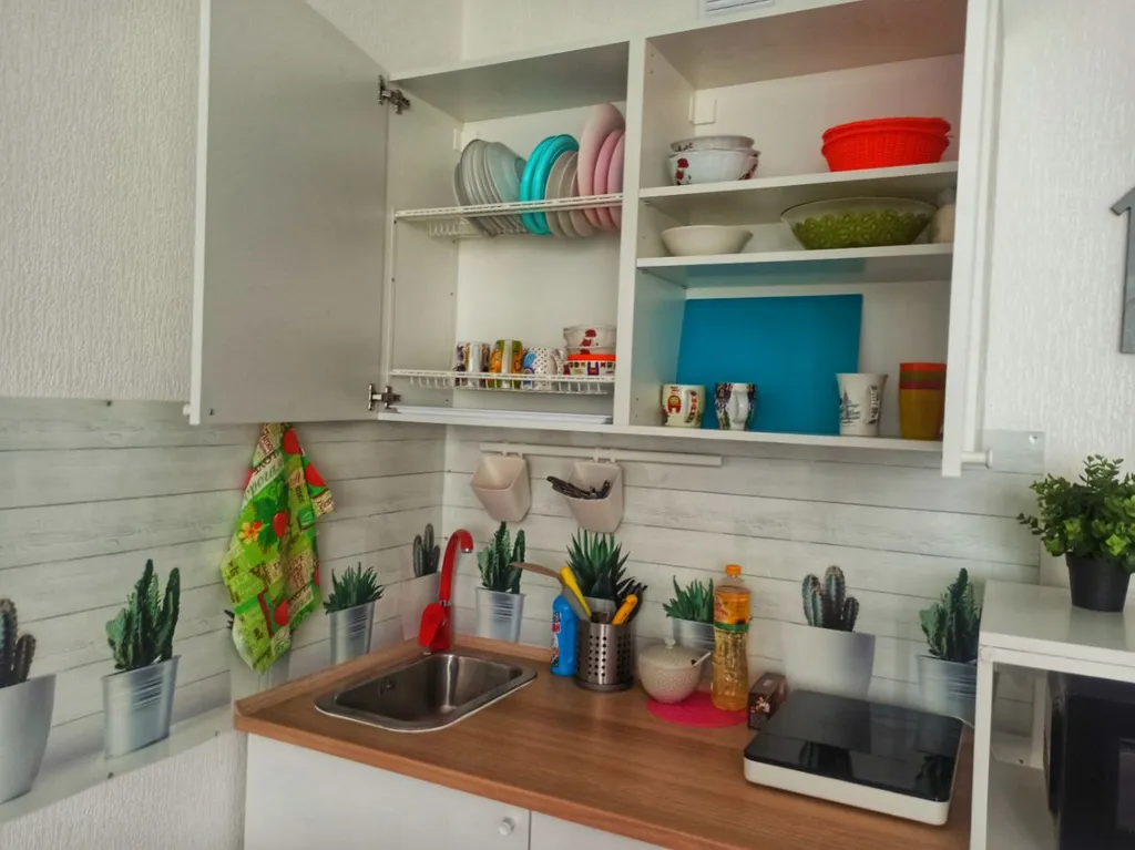 Прекрасная квартира. Вокзал и аэропорт поблизости