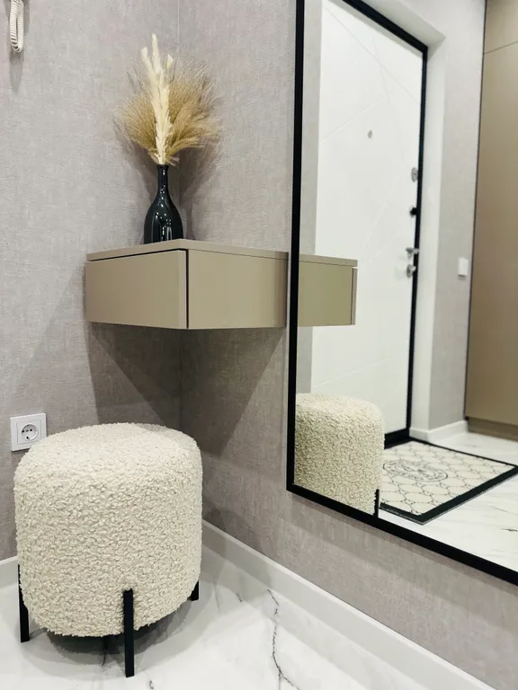 Апартаменты new golden bedroom