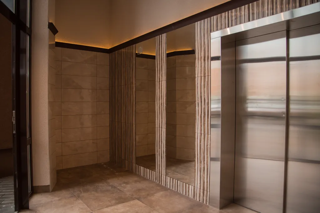 Квартира Уютная квартира рядом с Южным вокзалом — Калининград