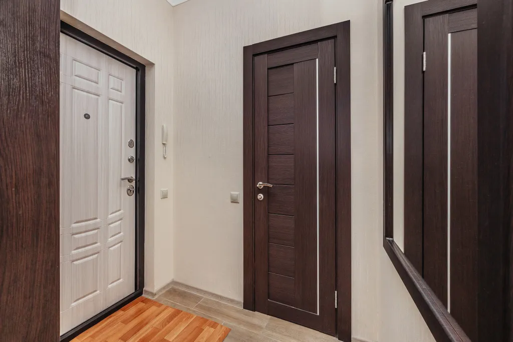 Квартира Квартира Светлая и уютная студия в центральной части Адлера у моря — Адлер