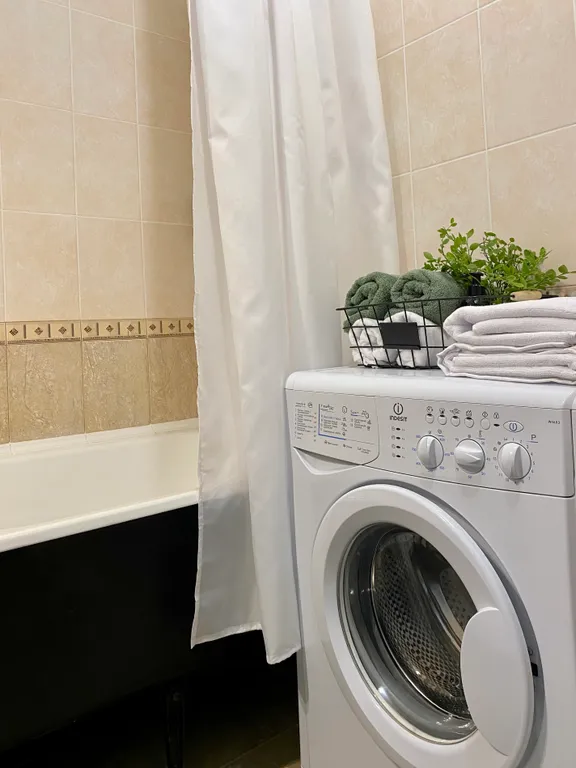 Квартира Северный лес