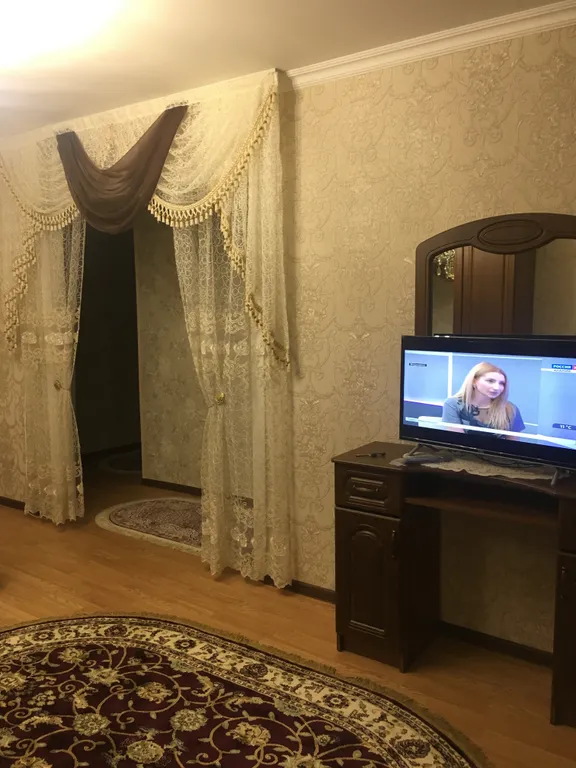 Квартира 1-комнатная Квартира — Владикавказ