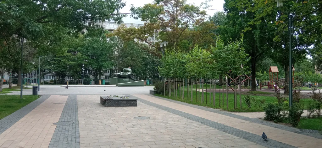 Квартира Квартира в центре города — Калининград