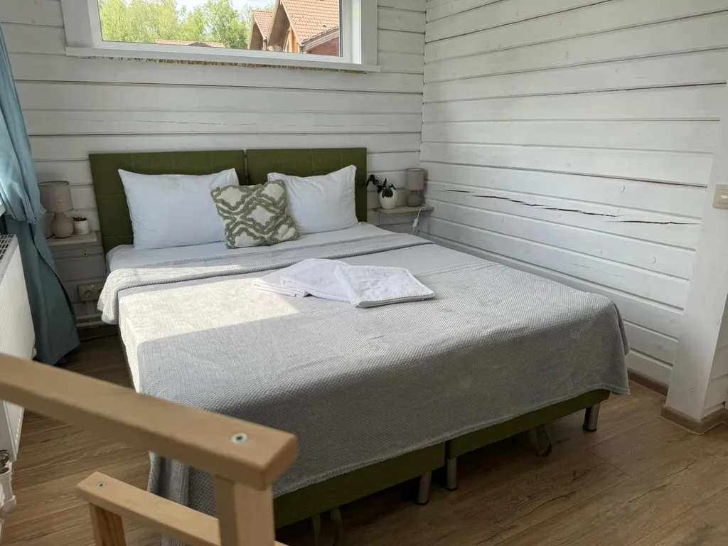 Дом для дружной компании